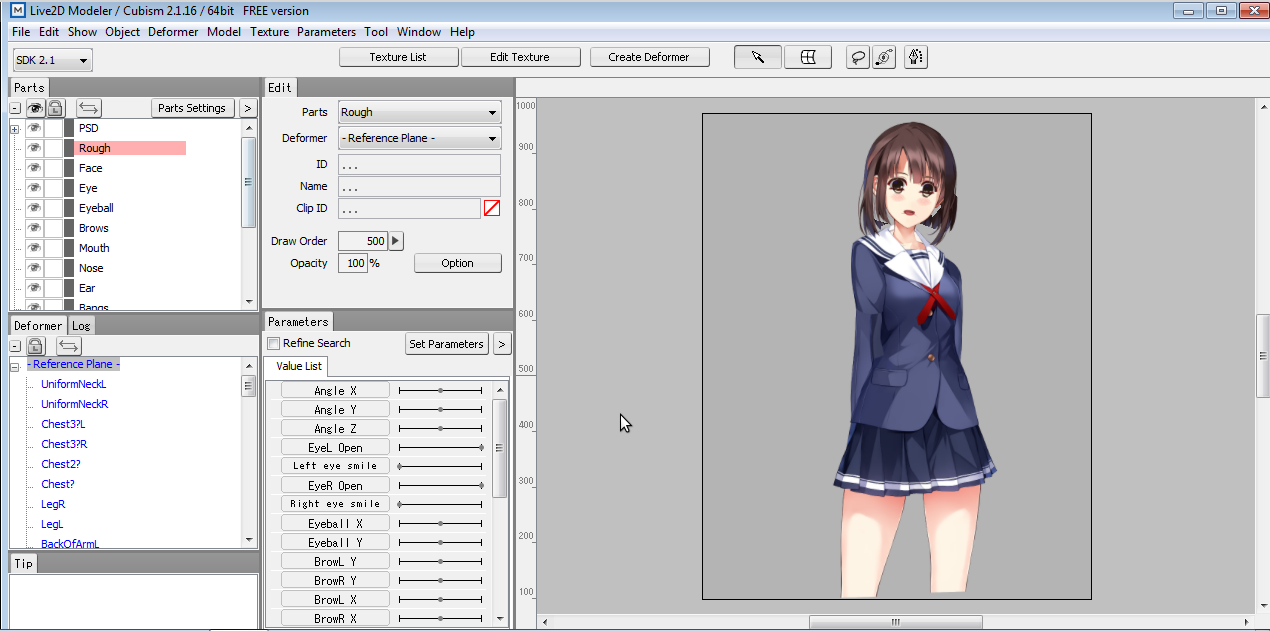 how-to-make-a-live2d-model